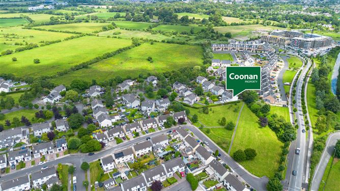 17 Caragh Green, Naas, County Kildare