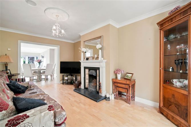 17 Caragh Green, Naas, County Kildare