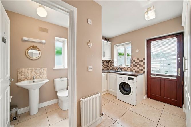 Photo 17 of 38 — 17 Caragh Green, Naas, County Kildare