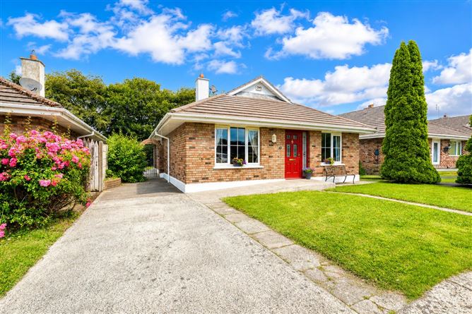 26 The Grange, Borris Road, Portlaoise, Co.Laois