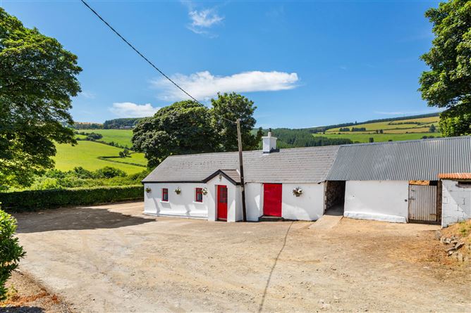 Moneyribbon, Coolgreany, Gorey, County Wexford