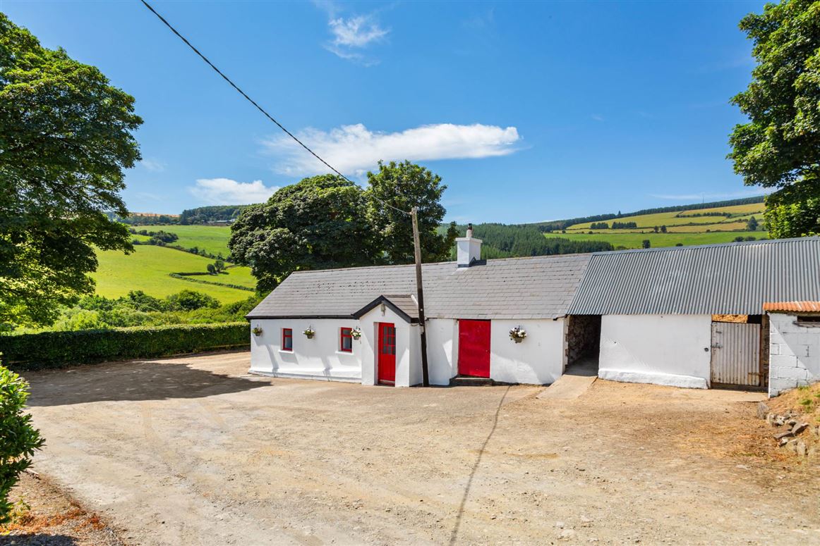 Moneyribbon, Coolgreany, Gorey, County Wexford