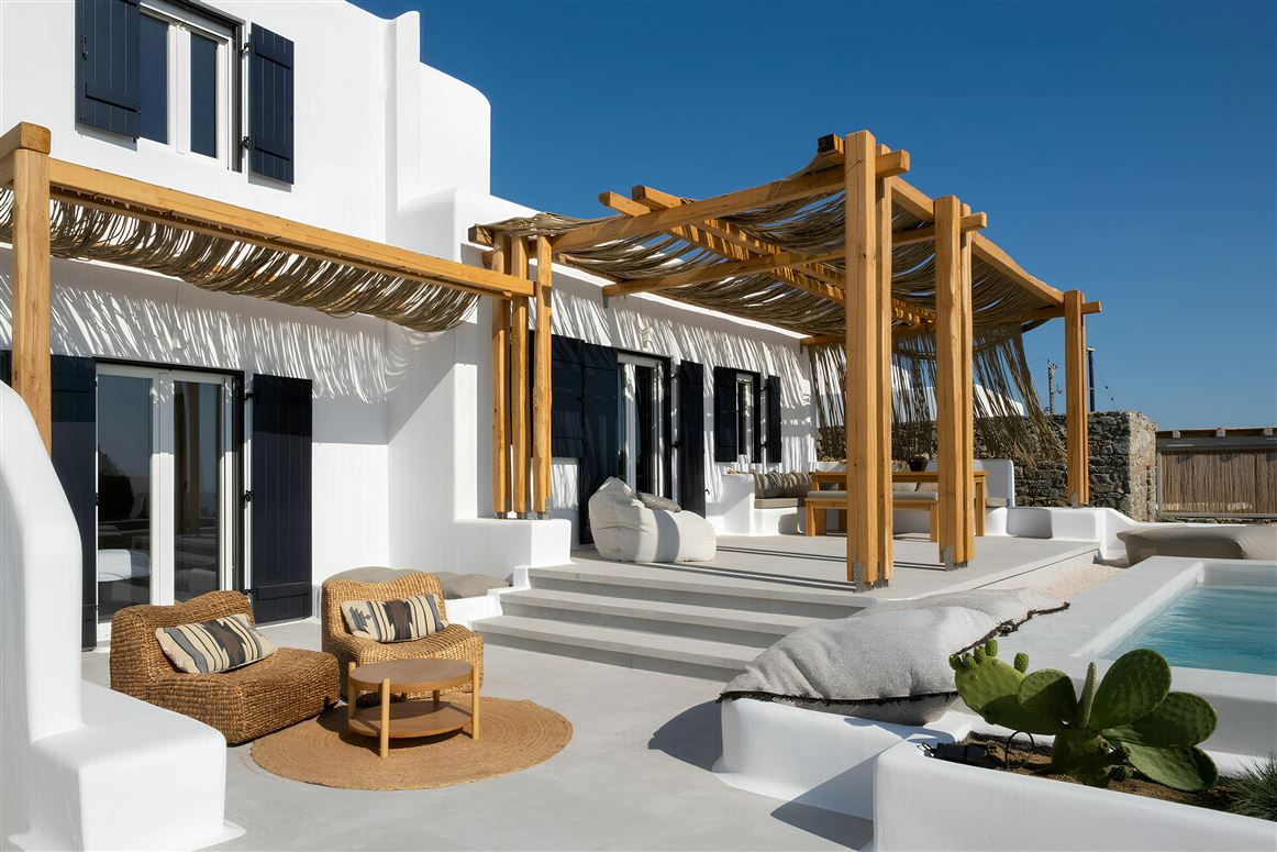 Sweetest Escape,Mykonos,Mykonos,Greece