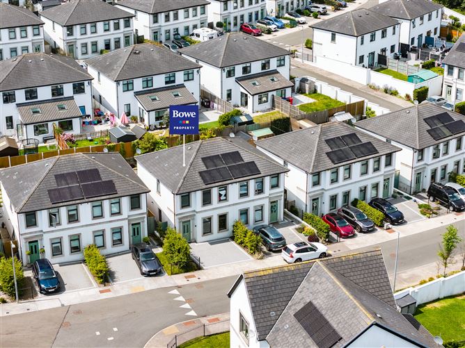6 Ring Finnan Avenue, Kinsale Manor, Kinsale, Cork
