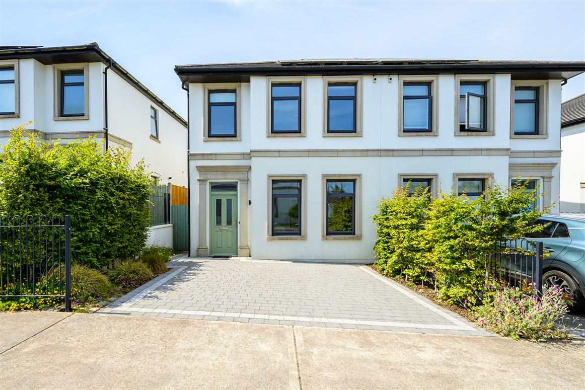 6 Ring Finnan Avenue, Kinsale Manor, Kinsale, Cork
