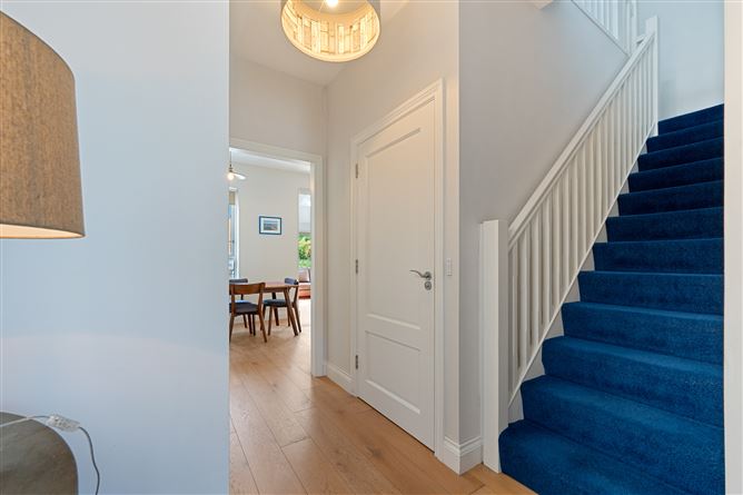 6 Ring Finnan Avenue, Kinsale Manor, Kinsale, Cork