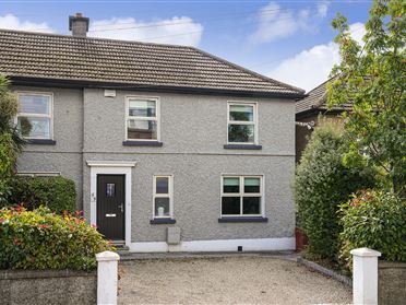 53 Oliver Plunkett Road, Dun Laoghaire,   County Dublin