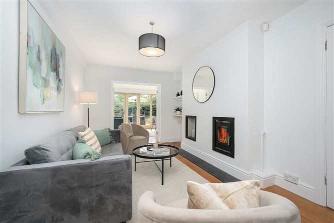 53 Oliver Plunkett Road, Dun Laoghaire,   County Dublin