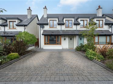 103 Fort Hill, Moneygourney, Douglas, Cork