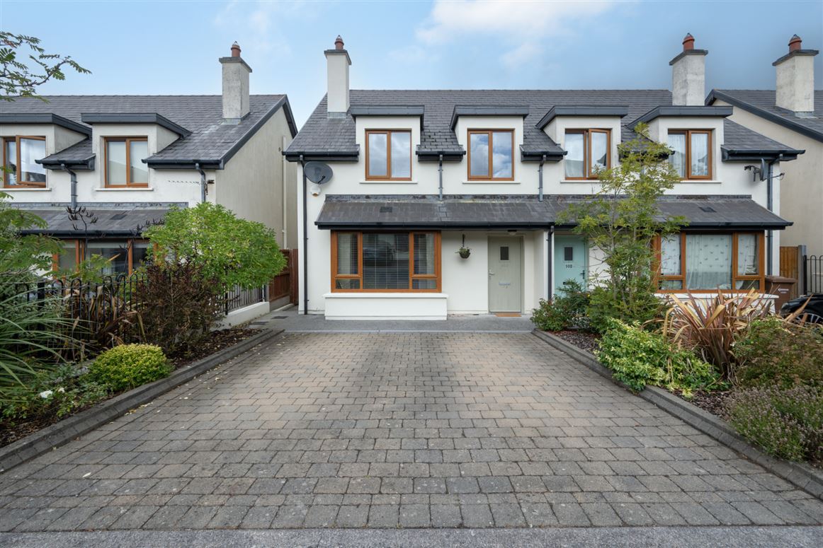 103 Fort Hill, Moneygourney, Douglas, Cork