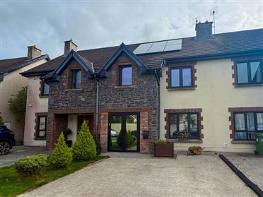 10 Liosán, Newcastle West, Limerick