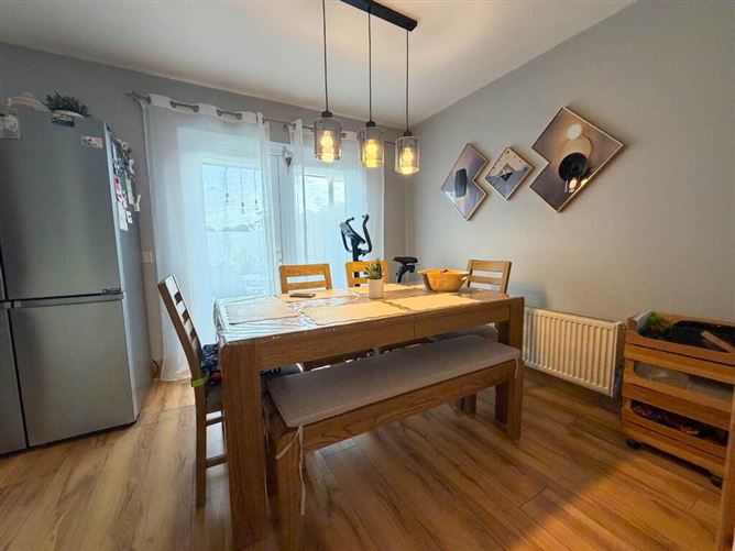 10 Liosán, Newcastle West, Limerick