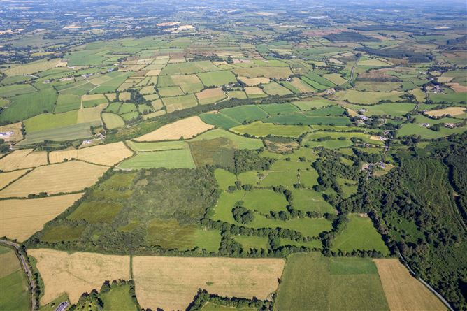 104 Acres at Gneeves, Lombardstown, Co. Cork