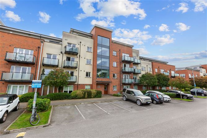 52 Mayeston Crescent, Finglas, Dublin 11
