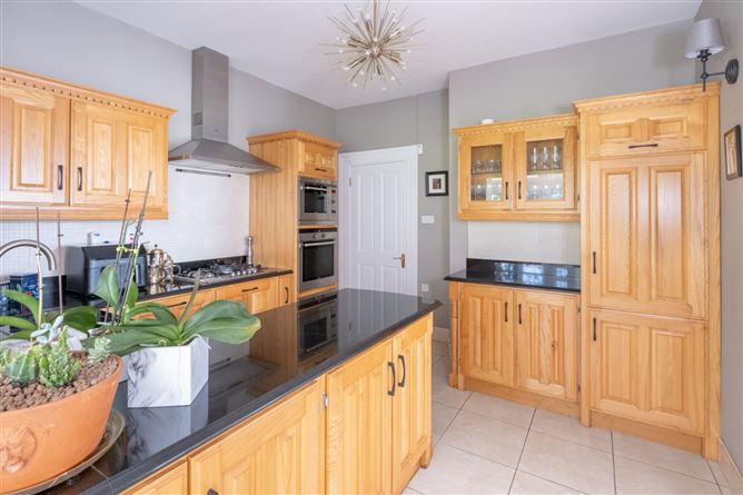 Castlepark House, Clogharevaun, Athenry, Co. Galway