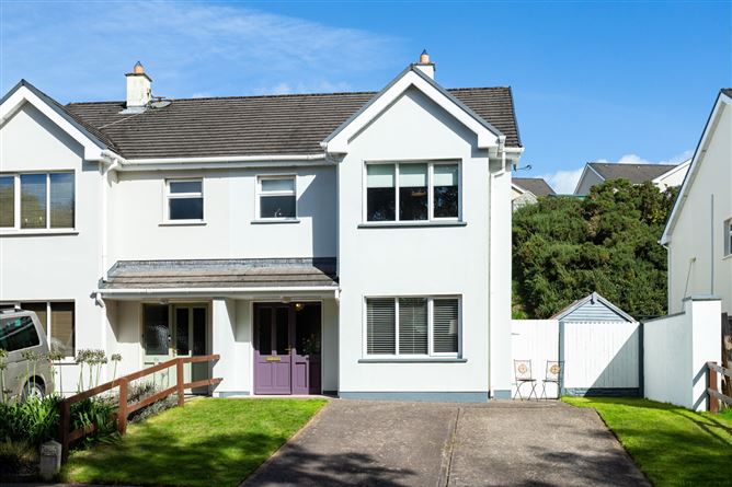 65 The Hermitage, Millstreet Road, Macroom, Co. Cork