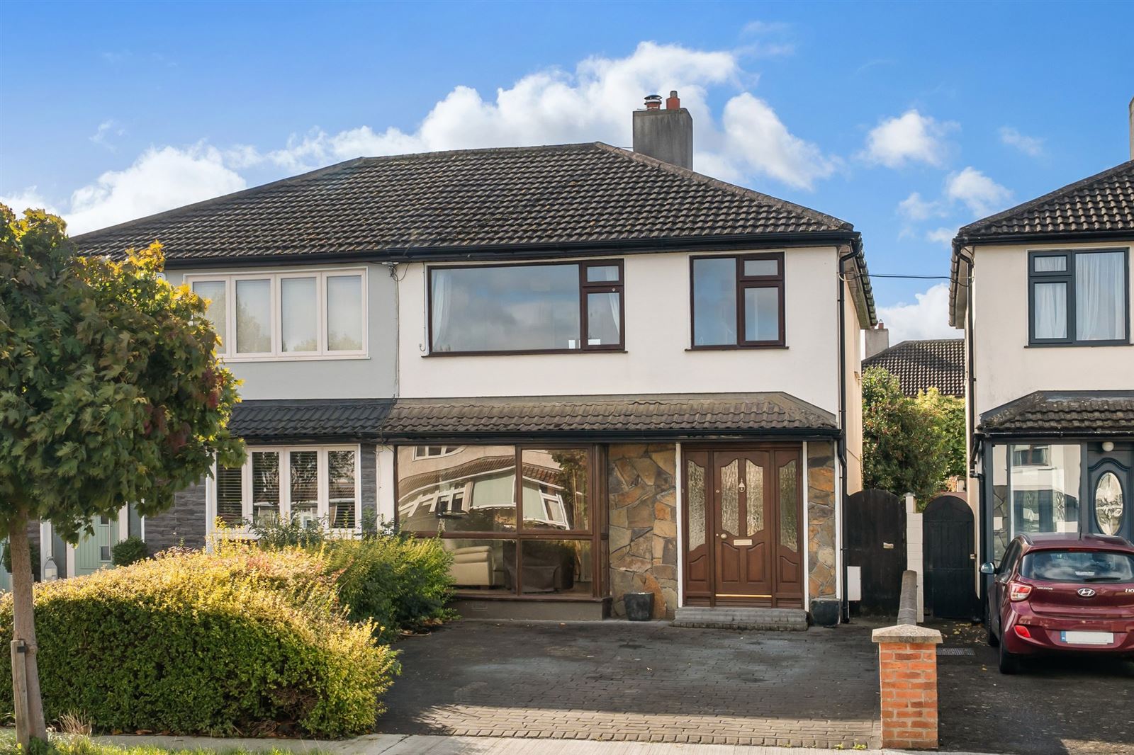 Photo 1 of 14 — 484 Orwell Park Way, Templeogue, Dublin 6W