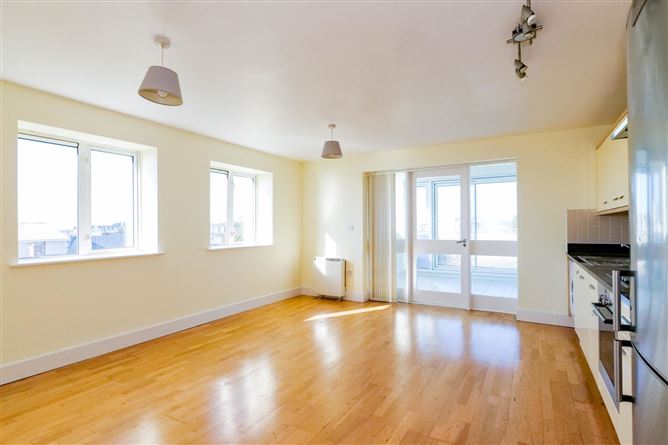 Apartment 73, Baily Point, Upper Salthill, Co. Galway