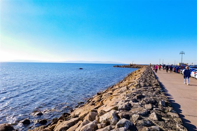 Apartment 73, Baily Point, Upper Salthill, Co. Galway