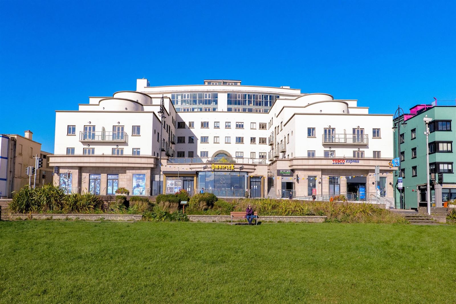 Photo 1 of 17 — Apartment 73, Baily Point, Upper Salthill, Co. Galway