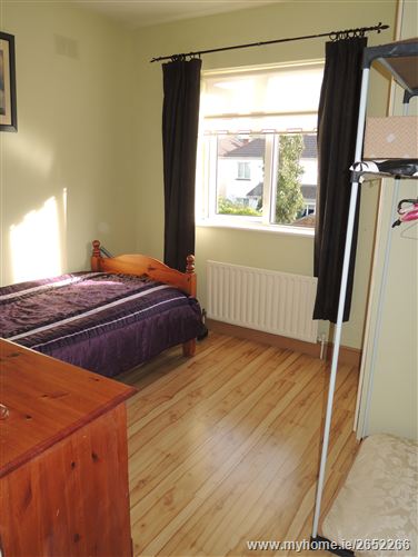 27, Wooddale Drive, Ballycullen,   Dublin 24