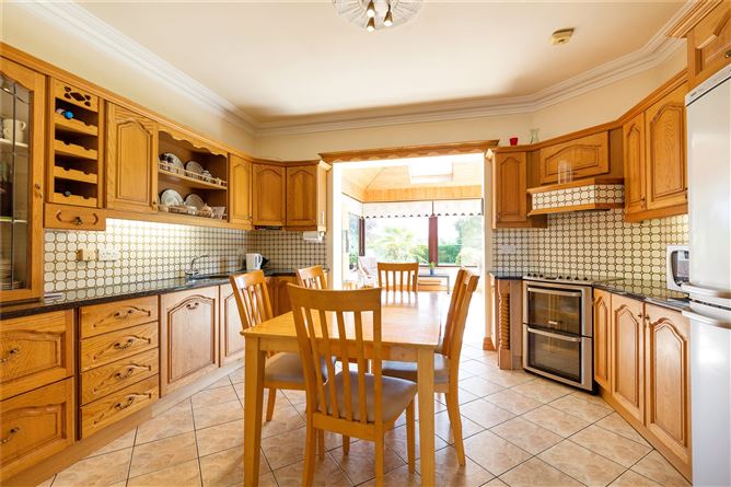 Aras Mhuire, Barnhill, Dublin 15