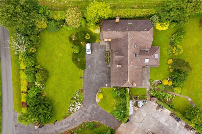 Aras Mhuire, Barnhill, Dublin 15