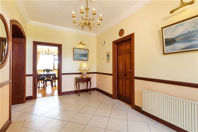 Aras Mhuire, Barnhill, Dublin 15