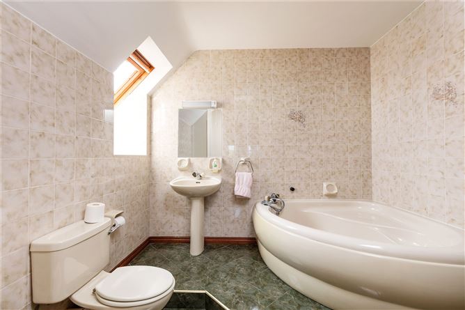 Aras Mhuire, Barnhill, Dublin 15