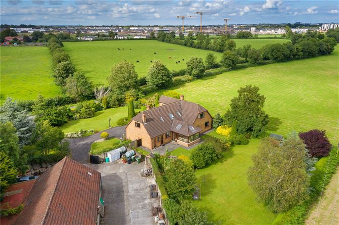 Aras Mhuire, Barnhill, Dublin 15