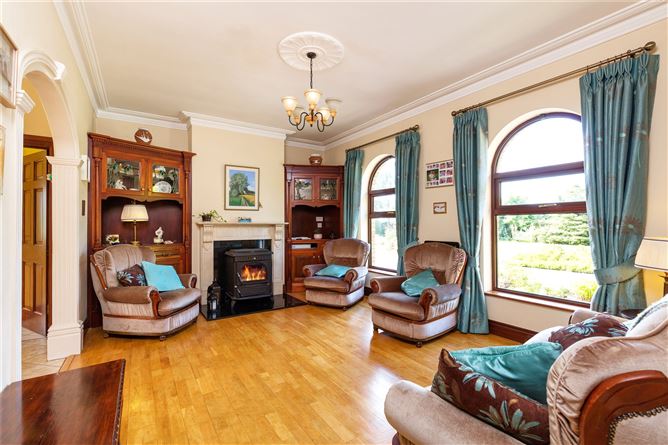 Aras Mhuire, Barnhill, Dublin 15