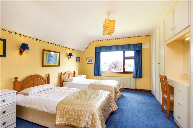 Aras Mhuire, Barnhill, Dublin 15