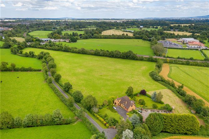Aras Mhuire, Barnhill, Dublin 15