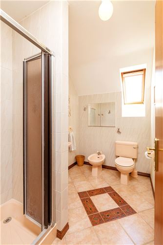 Aras Mhuire, Barnhill, Dublin 15