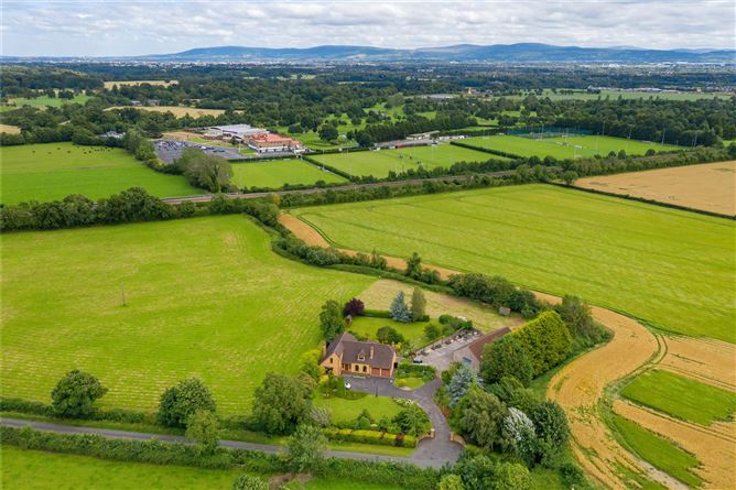 Aras Mhuire, Barnhill, Dublin 15