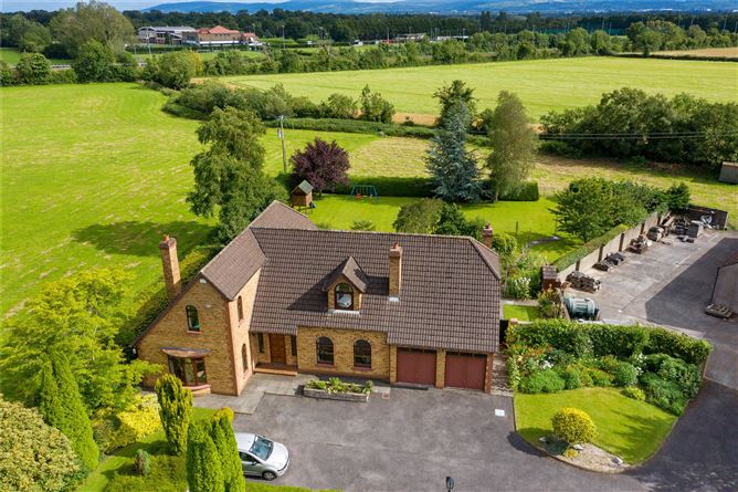 Aras Mhuire, Barnhill, Dublin 15