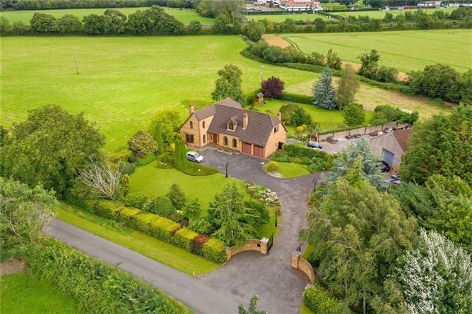Aras Mhuire, Barnhill, Dublin 15