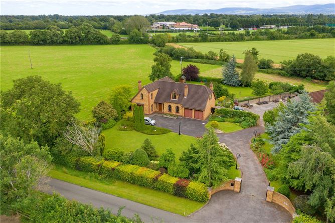 Aras Mhuire, Barnhill, Dublin 15