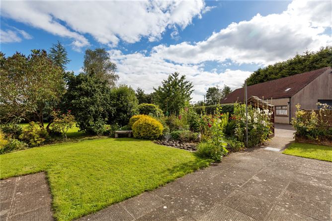 Aras Mhuire, Barnhill, Dublin 15