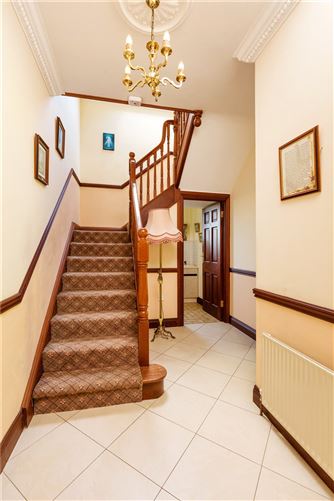 Aras Mhuire, Barnhill, Dublin 15