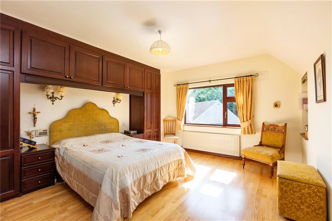 Aras Mhuire, Barnhill, Dublin 15