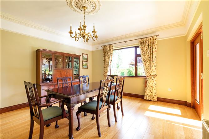 Aras Mhuire, Barnhill, Dublin 15