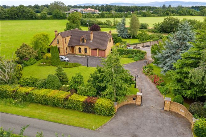 Aras Mhuire, Barnhill, Dublin 15