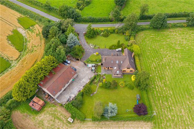 Aras Mhuire, Barnhill, Dublin 15