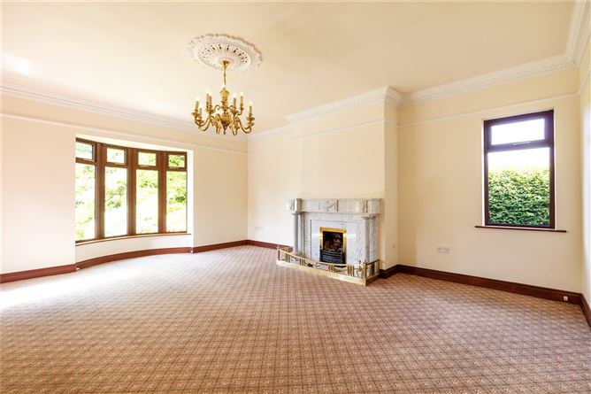 Aras Mhuire, Barnhill, Dublin 15