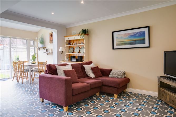 2 Stonepark Orchard, Rathfarnham, Dublin 14