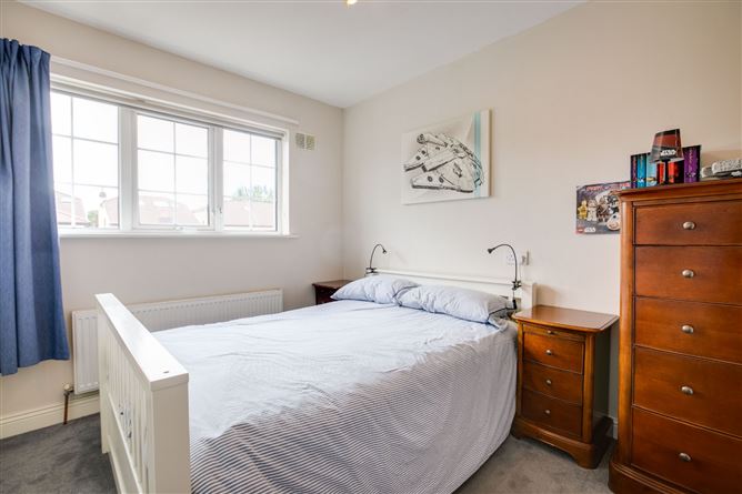 2 Stonepark Orchard, Rathfarnham, Dublin 14
