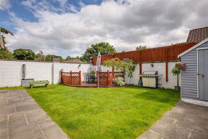 2 Stonepark Orchard, Rathfarnham, Dublin 14