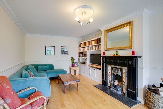 2 Stonepark Orchard, Rathfarnham, Dublin 14