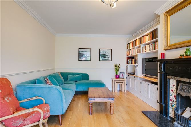 2 Stonepark Orchard, Rathfarnham, Dublin 14